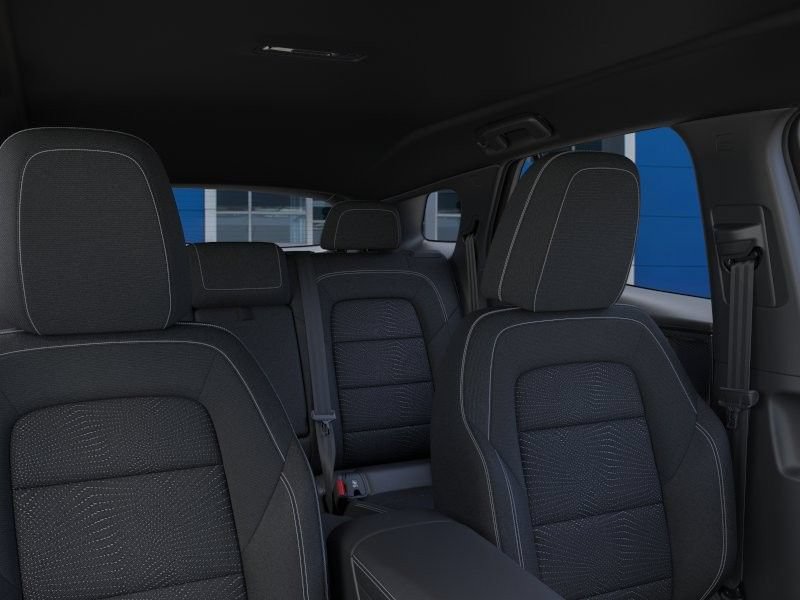 New 2026 Chevrolet Blazer EV LT FWD image 49