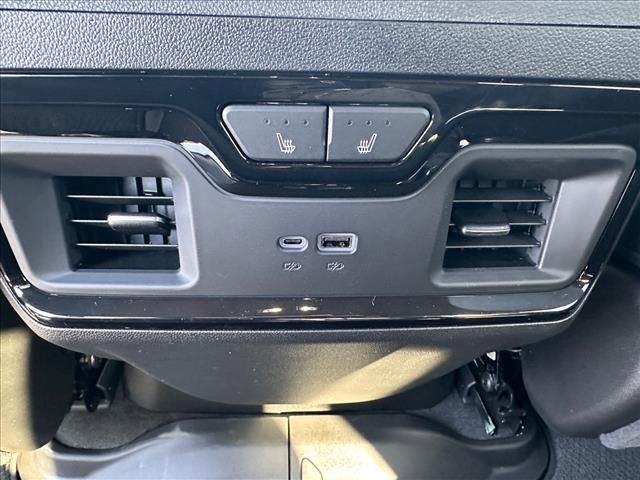 New 2026 GMC Sierra 1500 AT4 w/ AT4 Premium Package image 20