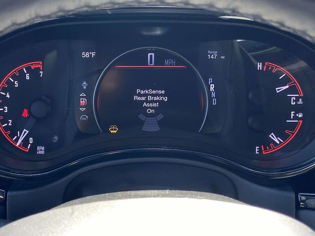 Used 2024 Dodge Durango GT image 30