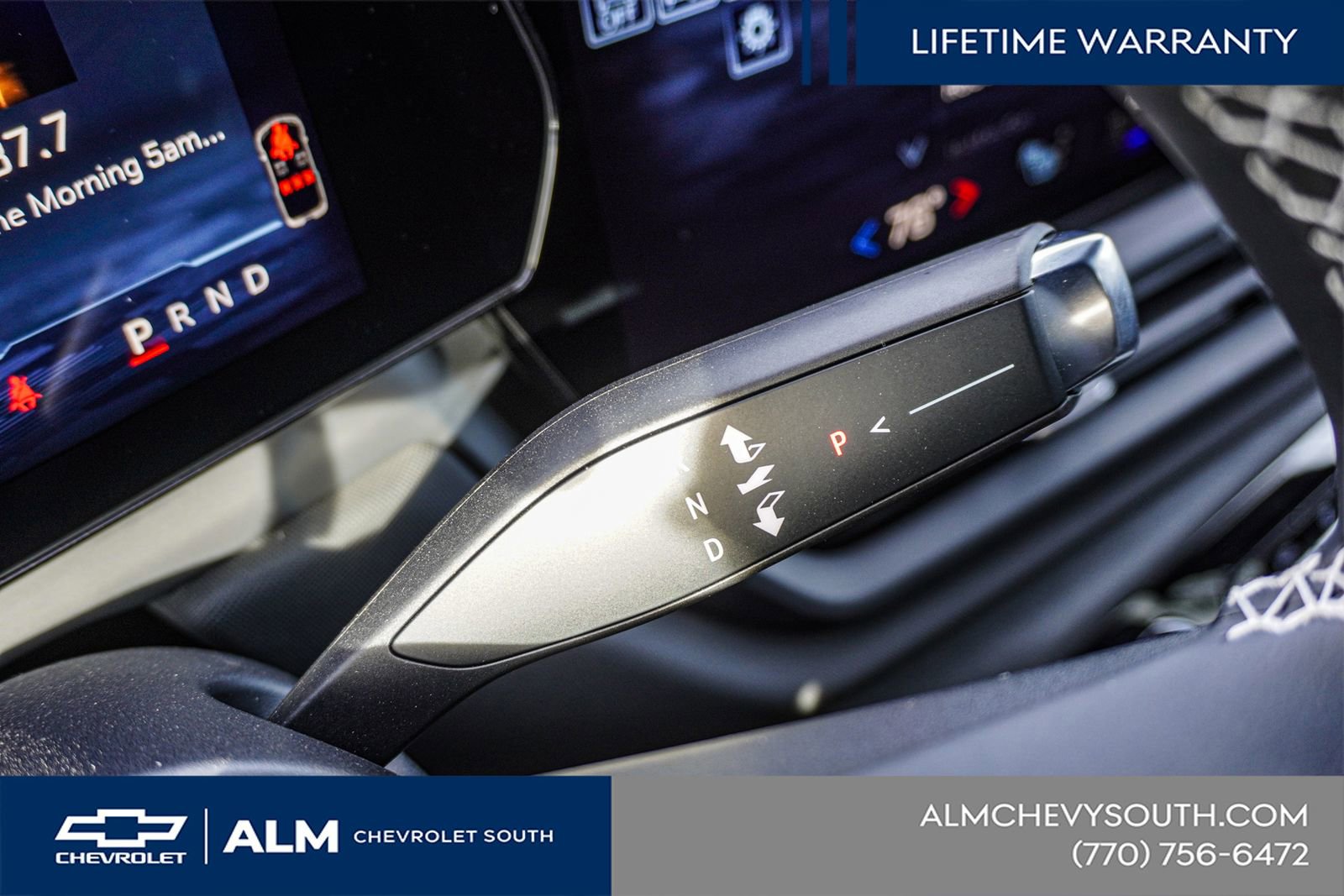 New 2026 Chevrolet Silverado EV LT image 30