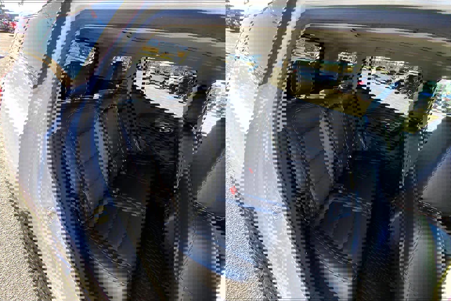 Used 2021 GMC Terrain SLT w/ Infotainment Package II image 20