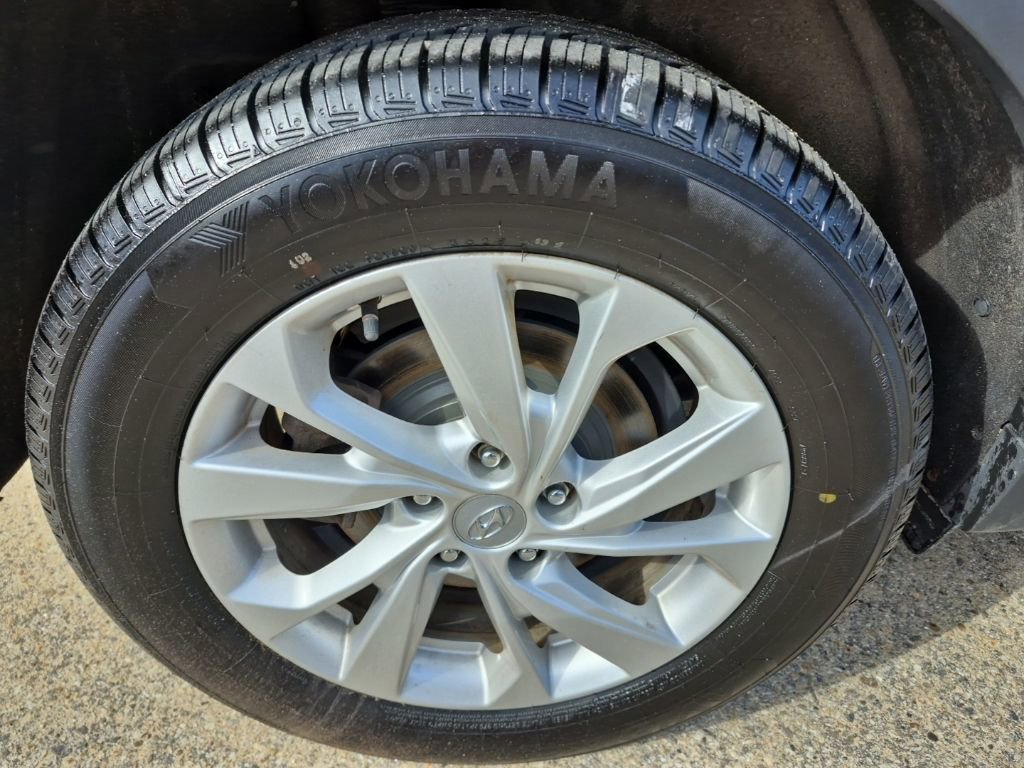 Used 2020 Hyundai Tucson Value image 9