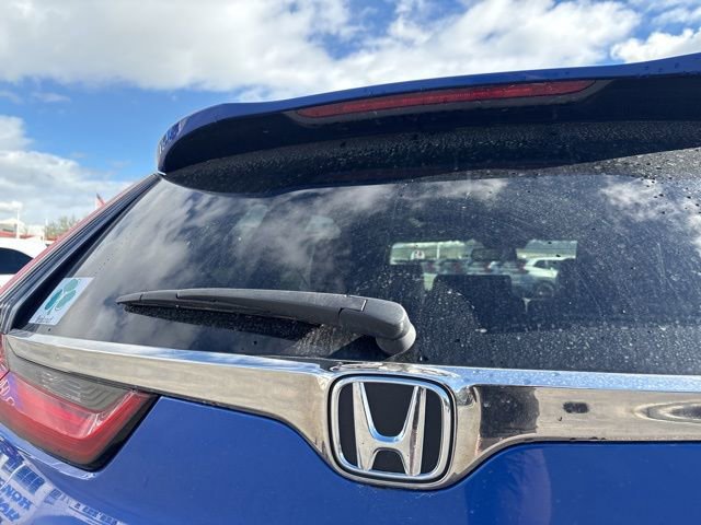 Used 2020 Honda CR-V Touring image 28