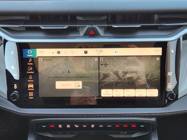 New 2026 Jeep Cherokee Limited image 13