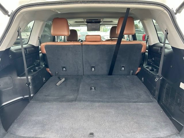 Used 2017 Toyota Highlander Limited w/ Carpet Mat Package FWD image 51
