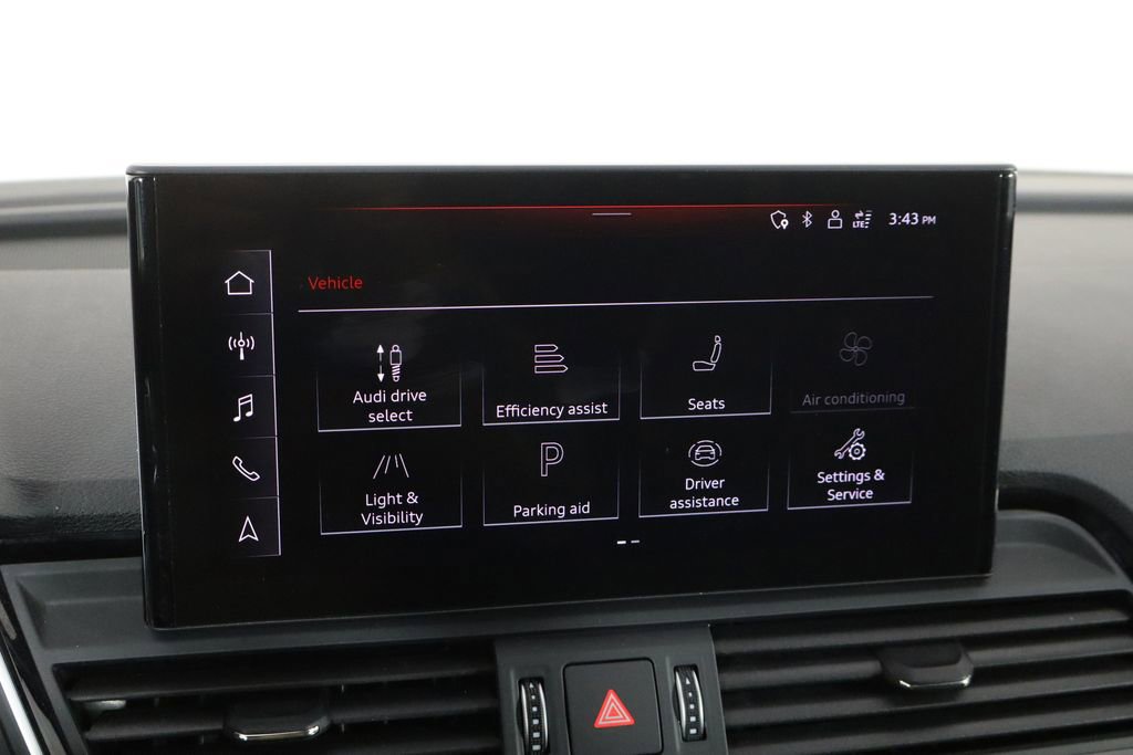 Used 2024 Audi Q5 2.0T Premium Plus image 38