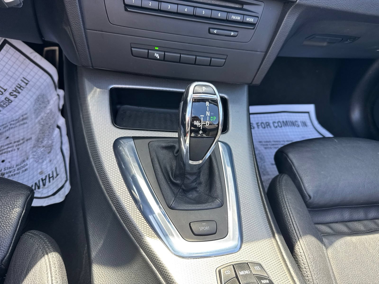 Used 2012 BMW 335is Convertible RWD image 15