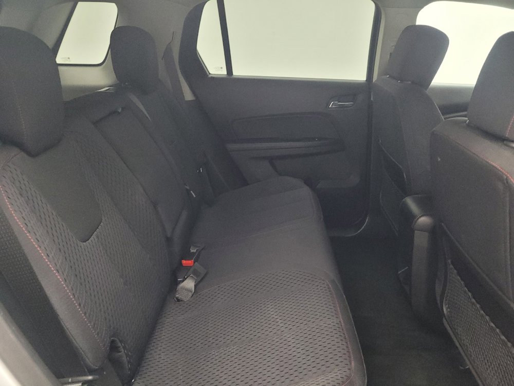 Used 2014 GMC Terrain SLE FWD image 19