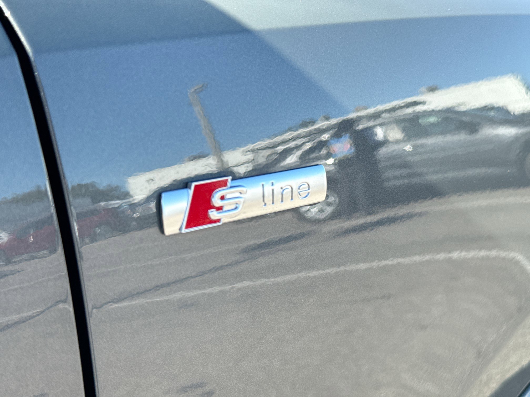 New 2025 Audi Q3 2.0T Premium Plus image 11