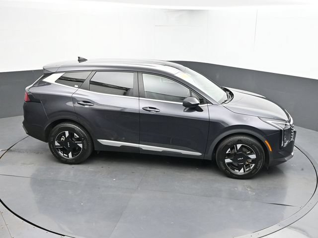 Used 2026 Kia Sportage LX FWD image 36
