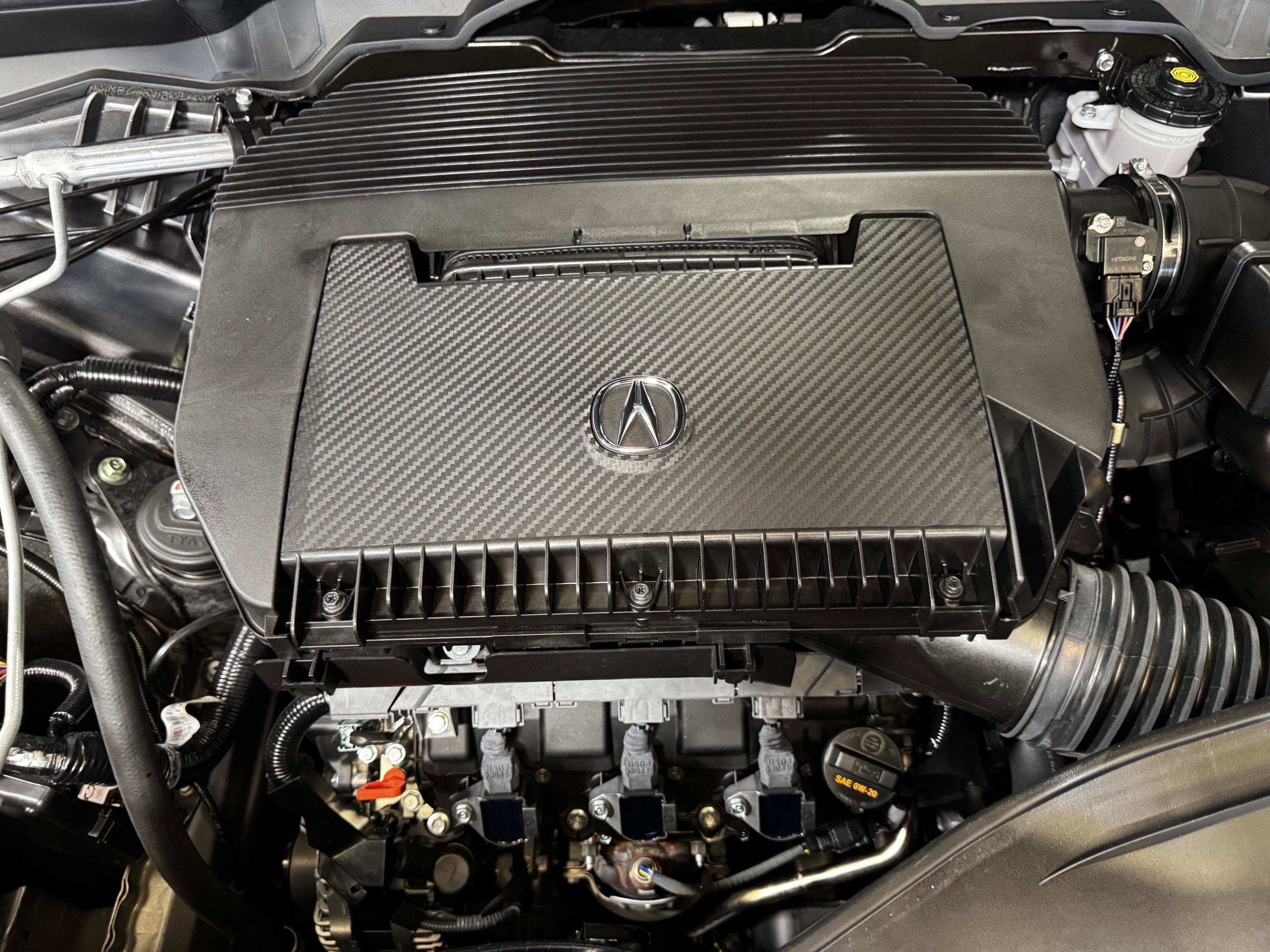 Used 2026 Acura MDX FWD w/ Technology Package image 21