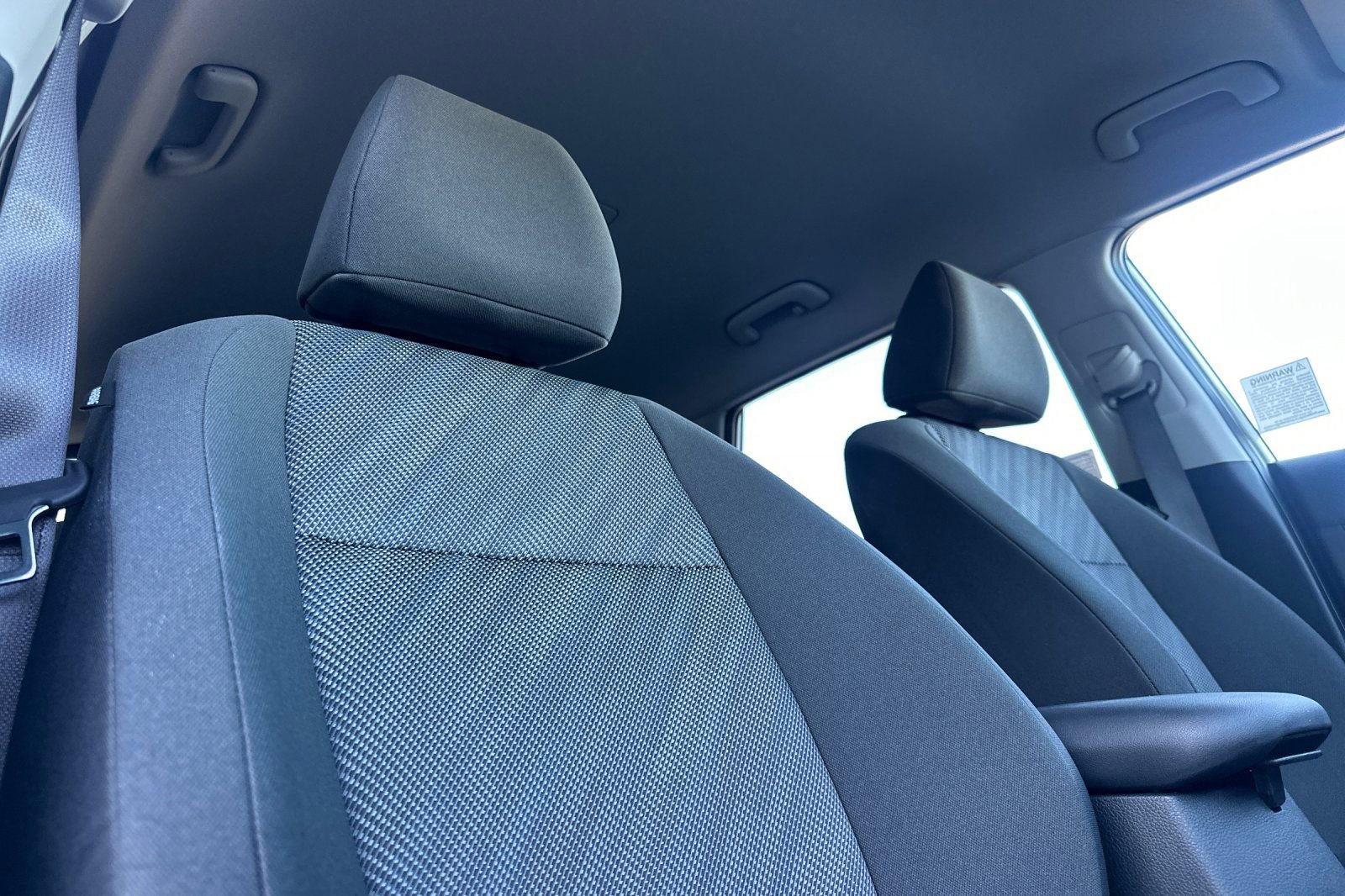 Certified 2026 Kia Seltos LX image 21