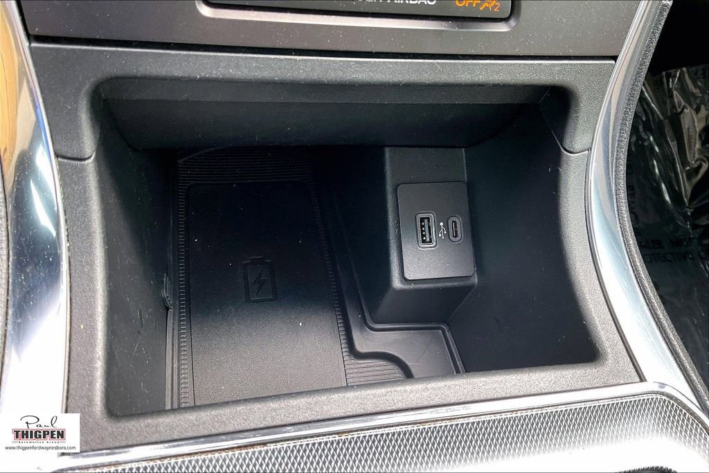 Certified 2021 Ford Edge Titanium image 31