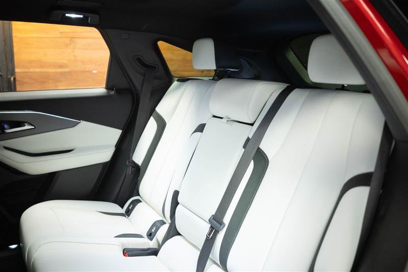 Used 2024 Acura ZDX A-Spec image 13