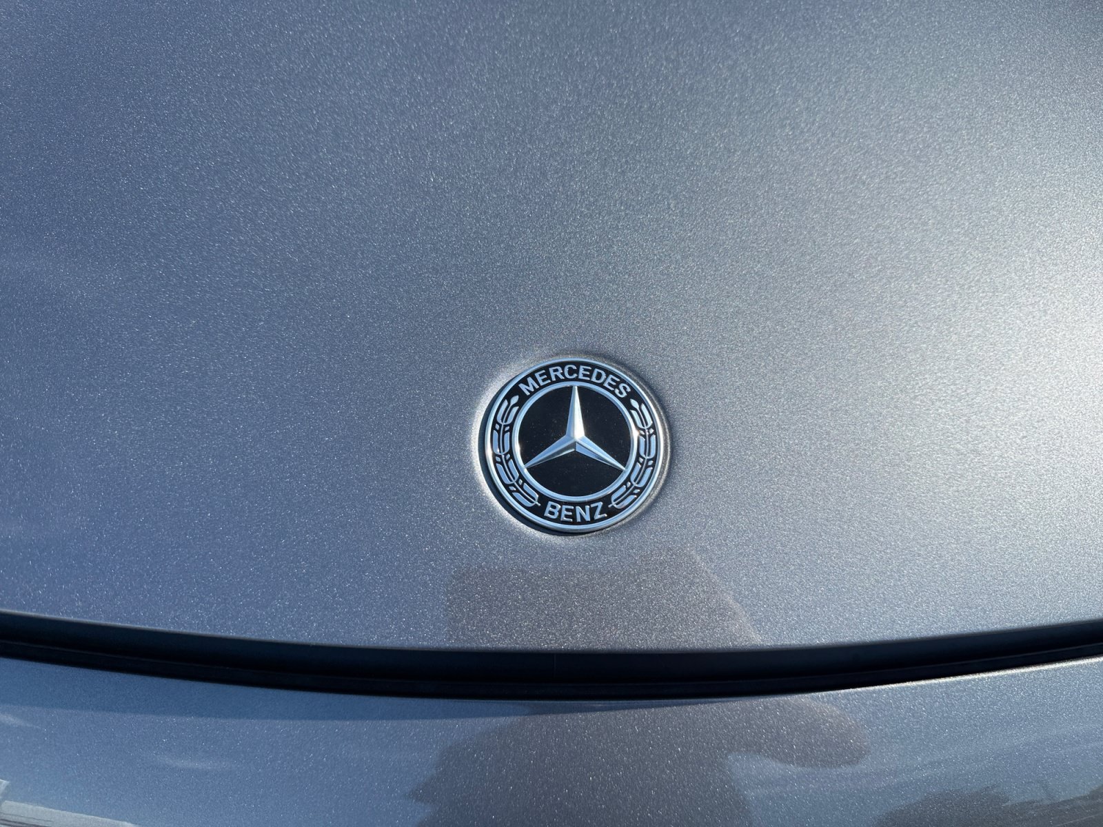 New 2026 Mercedes-Benz GLB 250 4MATIC image 23