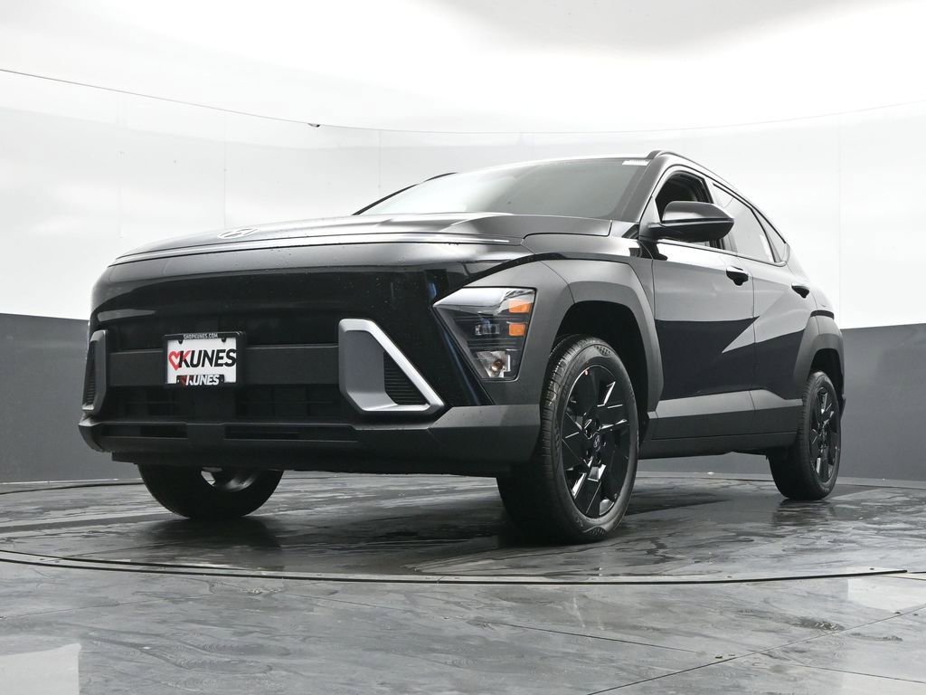 New 2026 Hyundai Kona SEL Sport image 47