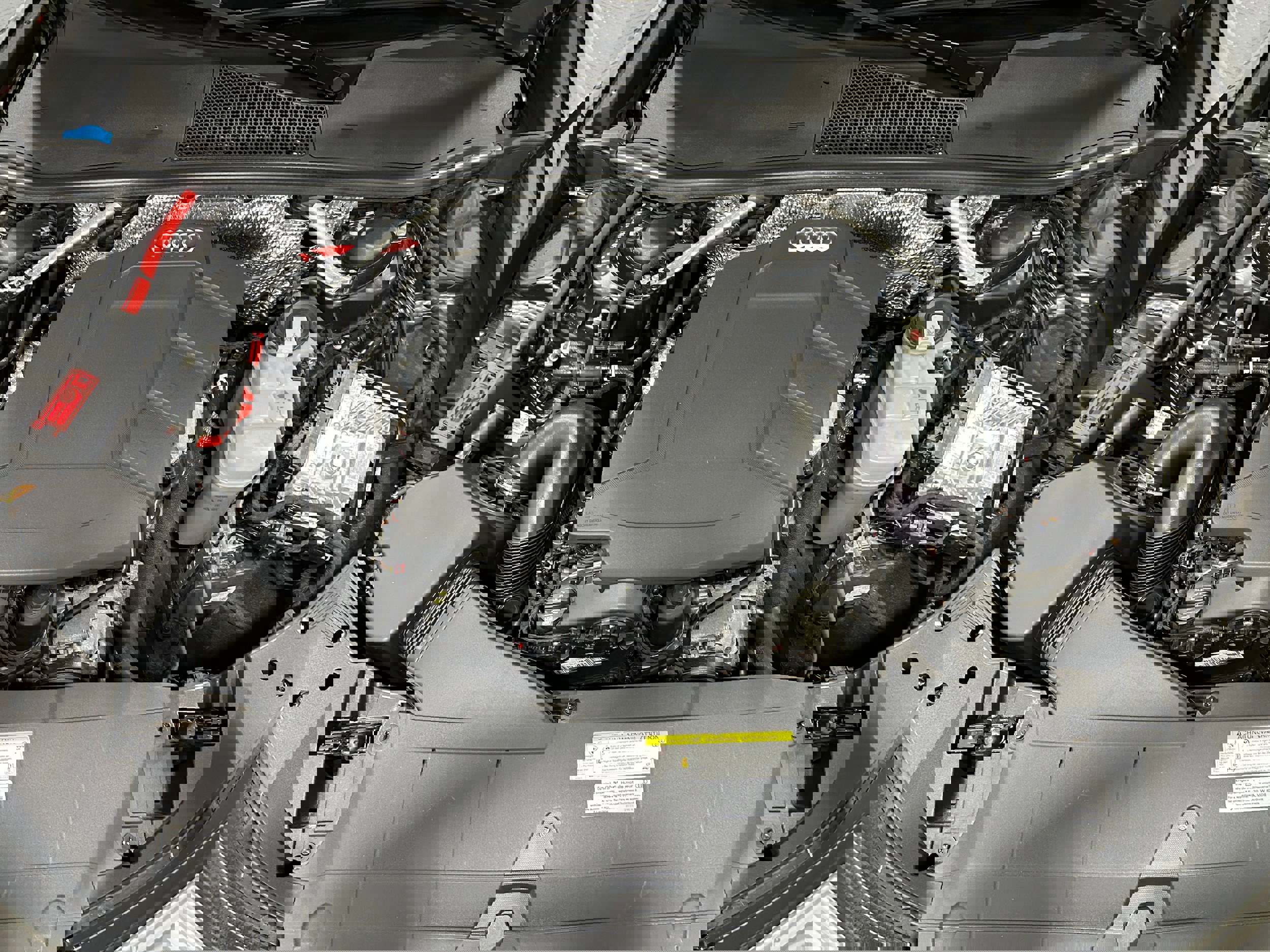 Used 2019 Audi A6 2.0T Premium Plus w/ Premium Plus Package image 21