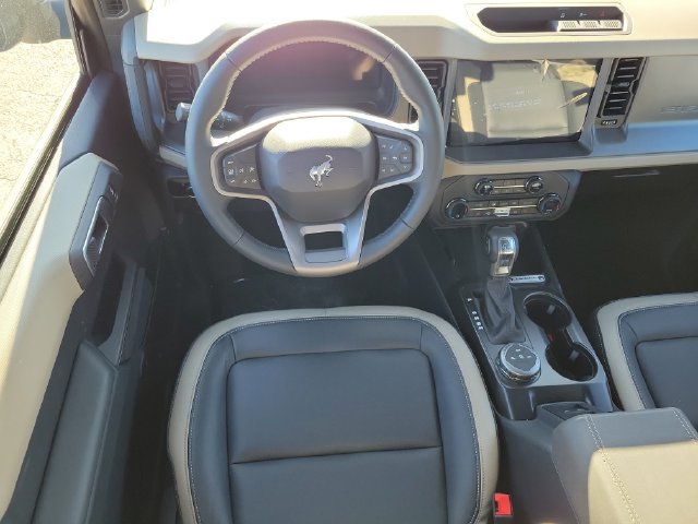 New 2026 Ford Bronco Big Bend AWD/4WD image 13