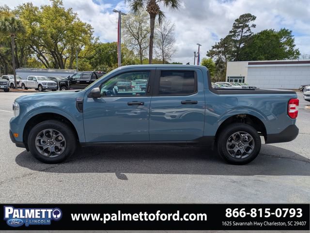 Used 2023 Ford Maverick XLT FWD image 7