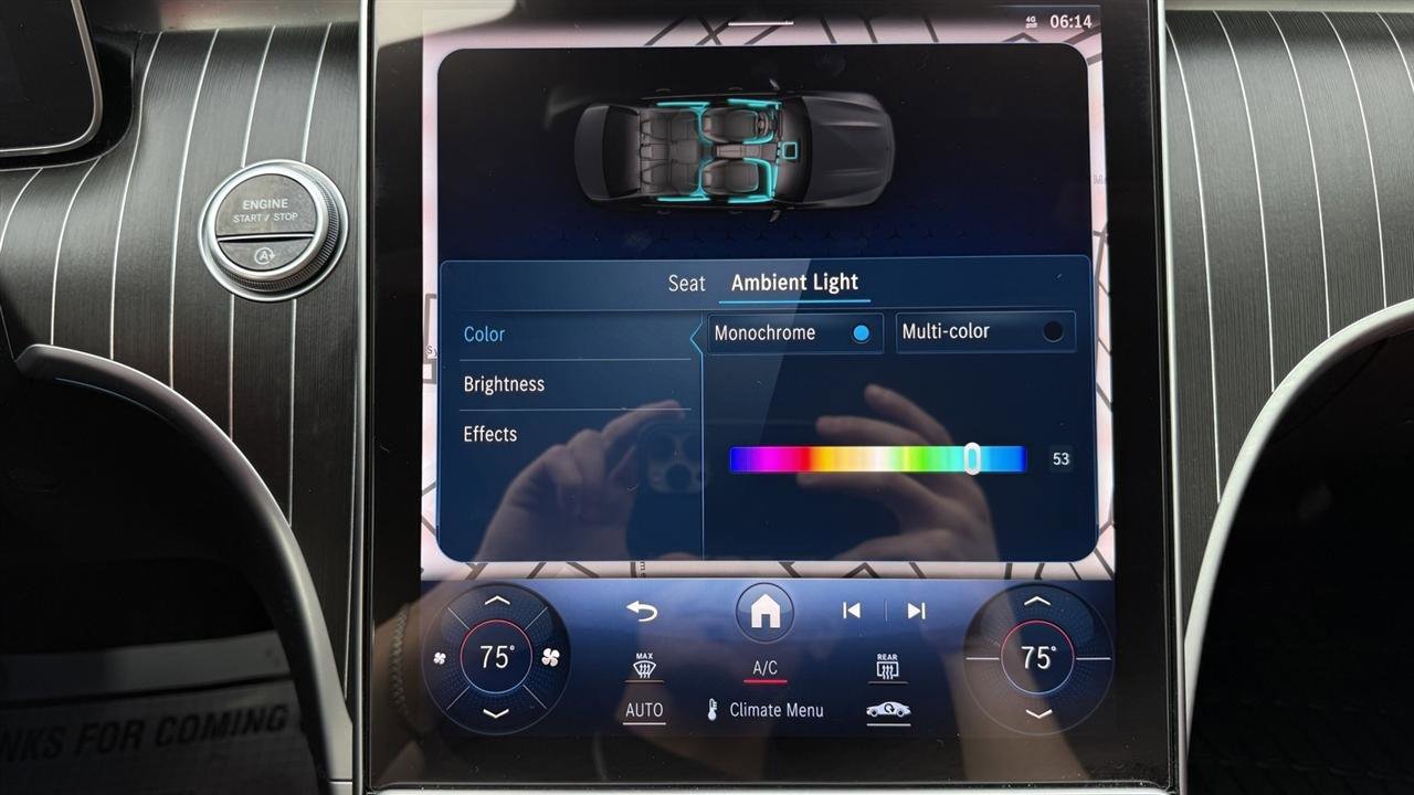 Used 2023 Mercedes-Benz C 300 4MATIC Sedan image 58