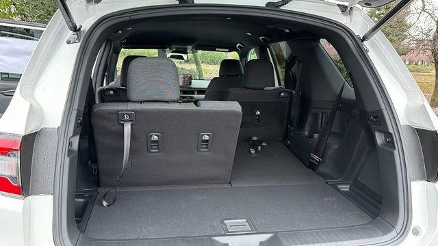 New 2026 Honda Pilot Sport image 13