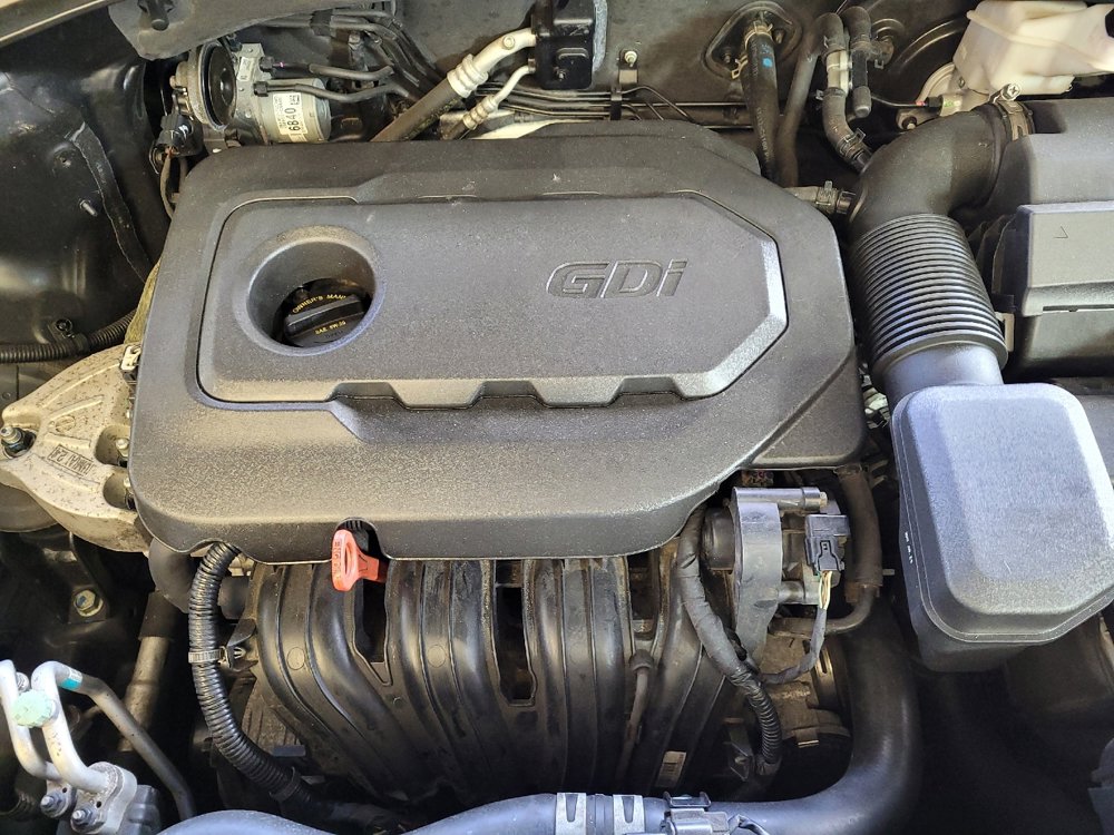 Used 2018 Kia Sorento LX AWD/4WD image 30