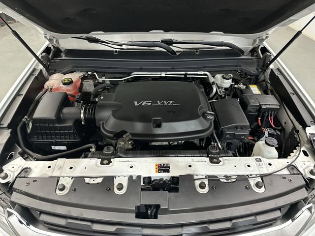 Used 2019 Chevrolet Colorado LT w/ LT Convenience Package image 20