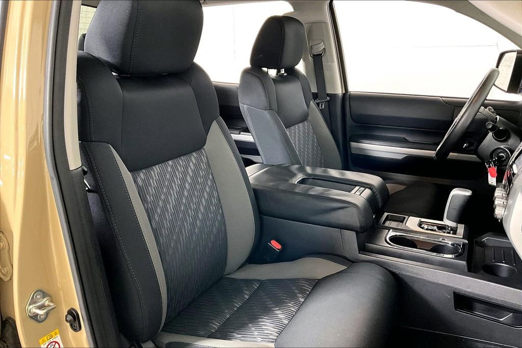 Used 2019 Toyota Tundra SR5 image 7