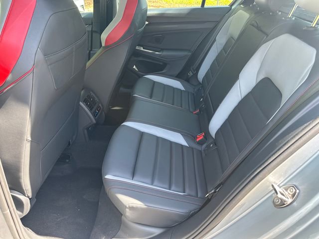 New 2026 Volkswagen GTI Autobahn FWD image 12