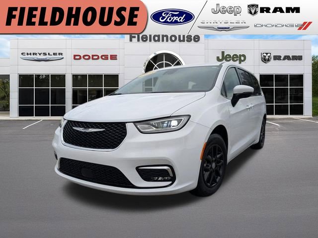 Used 2023 Chrysler Pacifica Touring-L FWD image 1