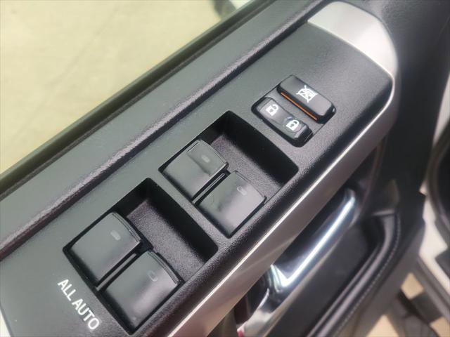 Certified 2021 Toyota 4Runner SR5 image 12