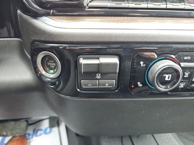 Used 2023 Chevrolet Silverado 1500 LT w/ All Star Edition Plus image 19
