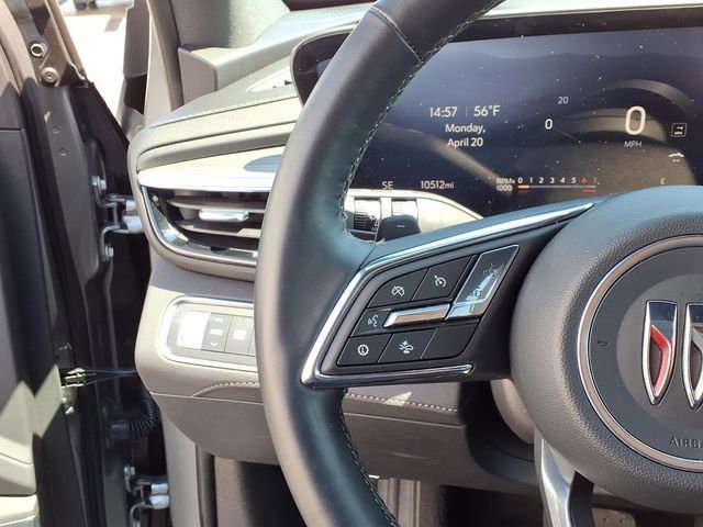 Used 2025 Buick Enclave Preferred image 13