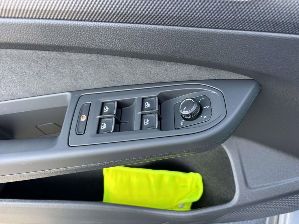 New 2026 Volkswagen GTI S image 13