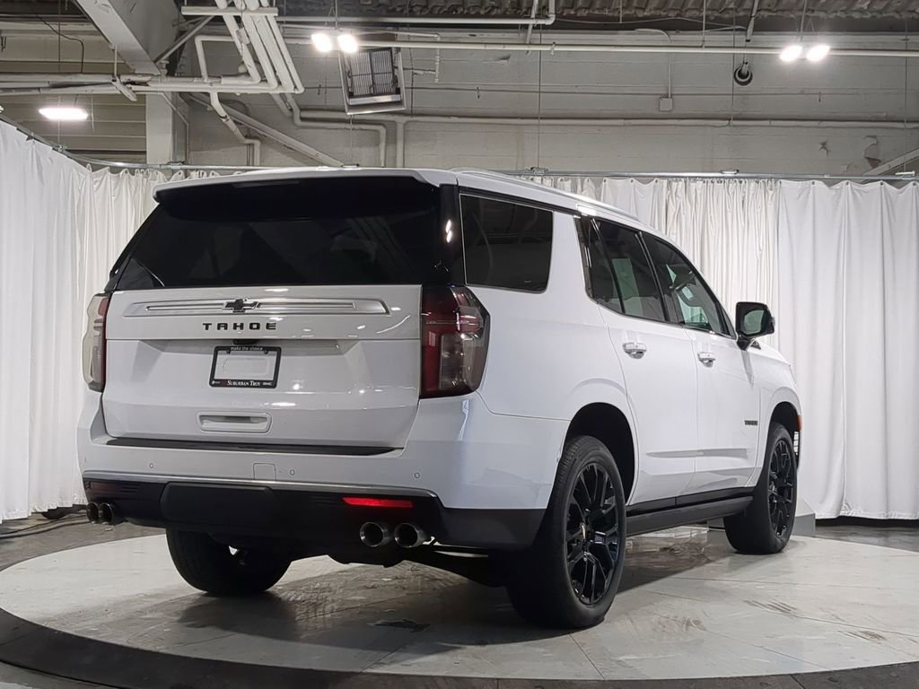 Used 2023 Chevrolet Tahoe High Country image 14