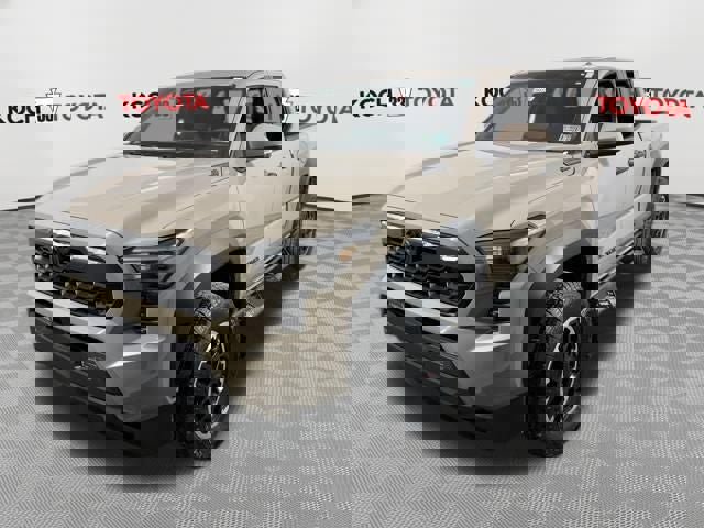 New 2026 Toyota Tacoma TRD Off-Road image 3