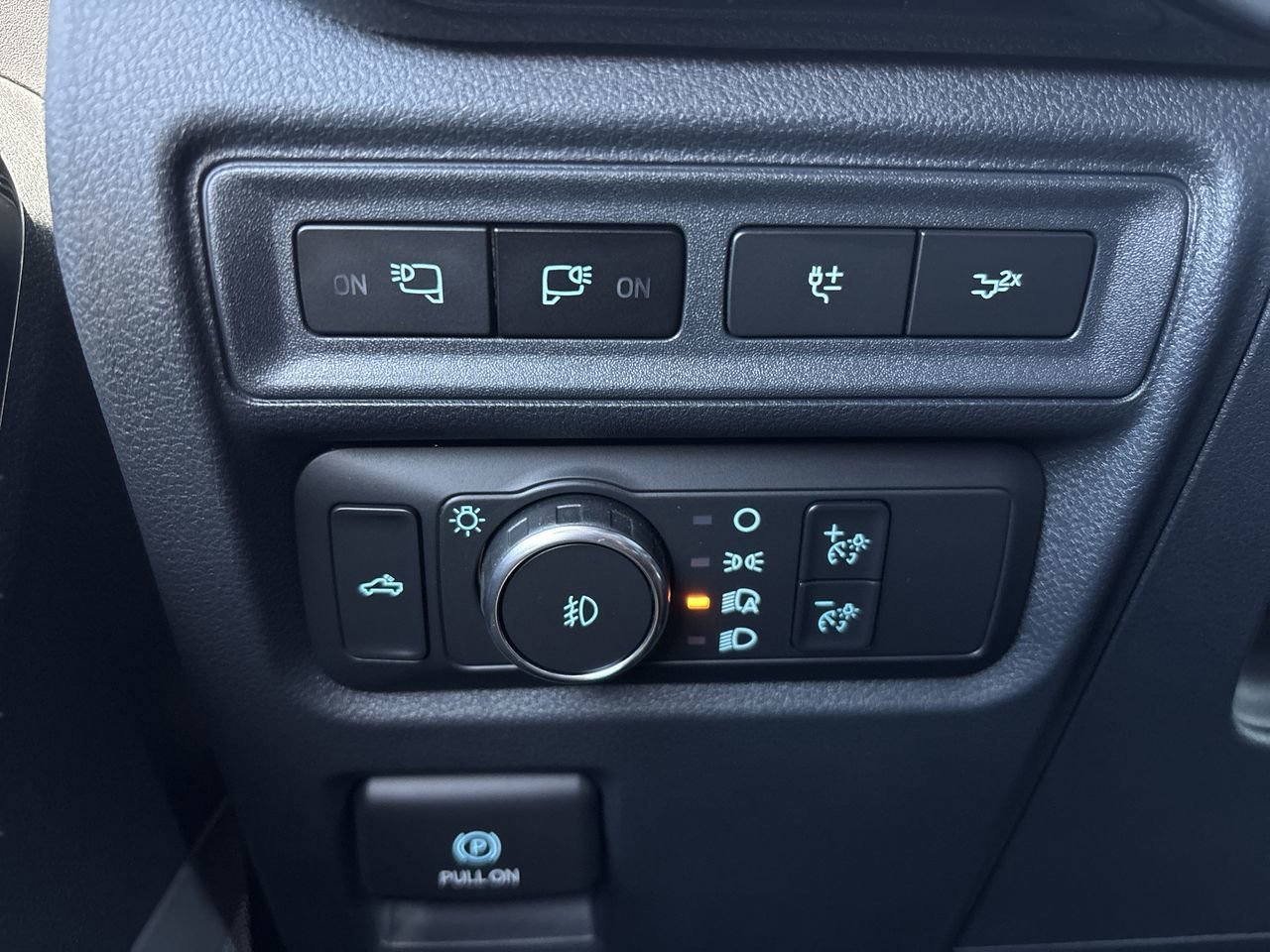 Certified 2023 Ford F150 Tremor w/ Trailer Tow Package image 26