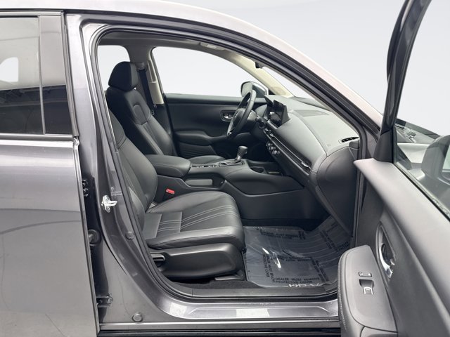 Used 2023 Honda HR-V EX-L image 17