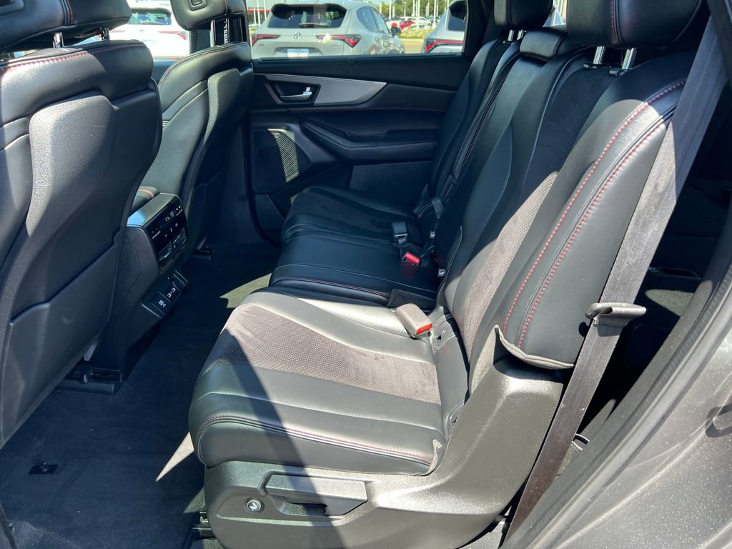 Used 2023 Acura MDX A-Spec image 27