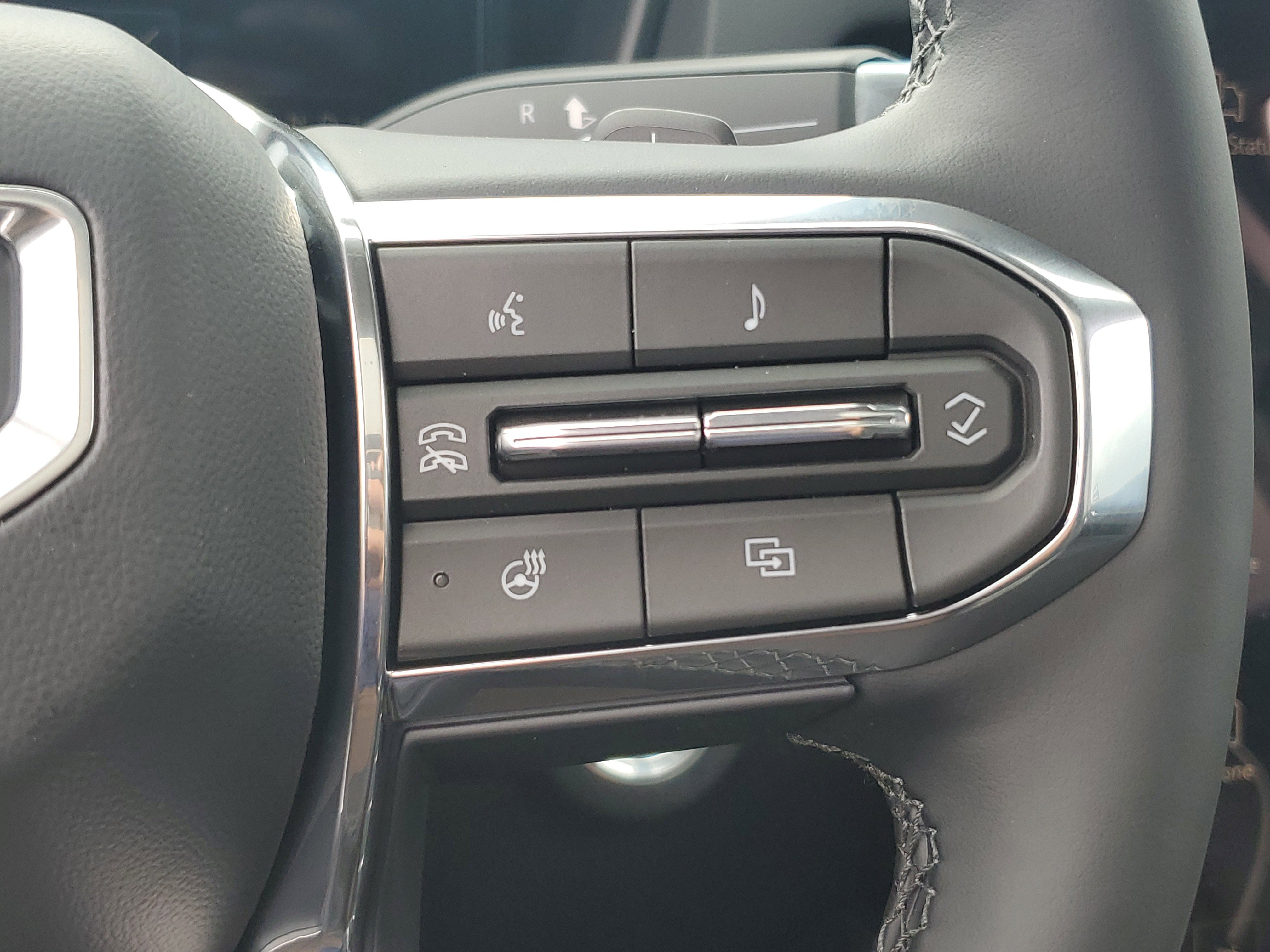 New 2026 GMC Terrain Denali image 15