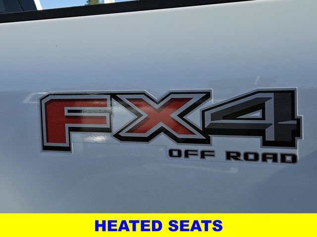 New 2026 Ford F250 Lariat w/ FX4 Off-Road Package image 8