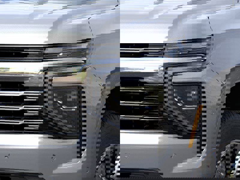 New 2026 Chevrolet Tahoe Premier image 10