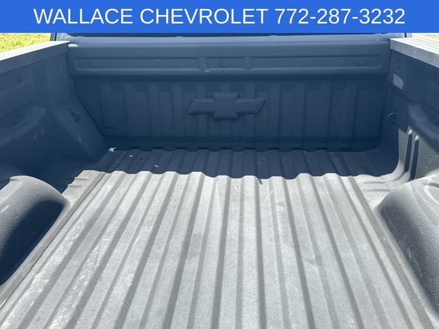 Used 2021 Chevrolet Colorado LT w/ Safety Package RWD image 10