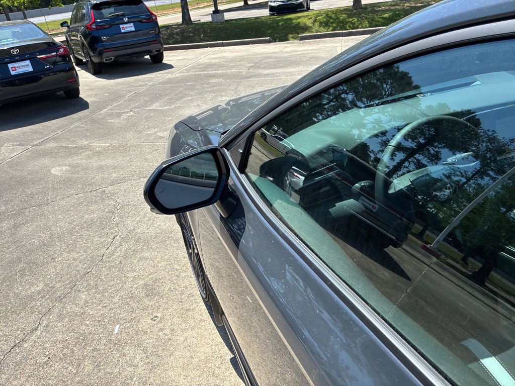 New 2026 Toyota Camry SE image 14