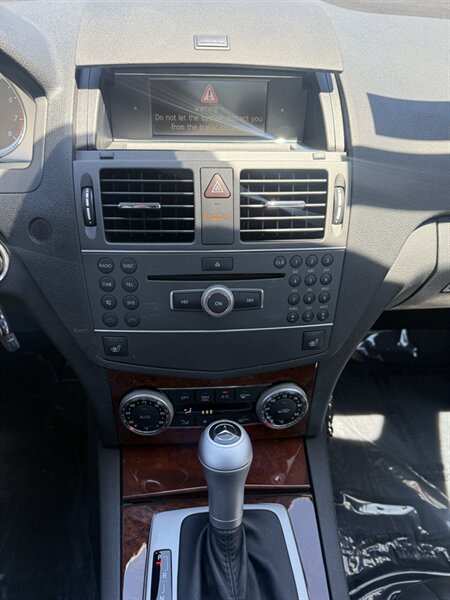 Used 2011 Mercedes-Benz C 300 Sedan image 13