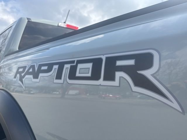 Used 2024 Ford Ranger Raptor image 26