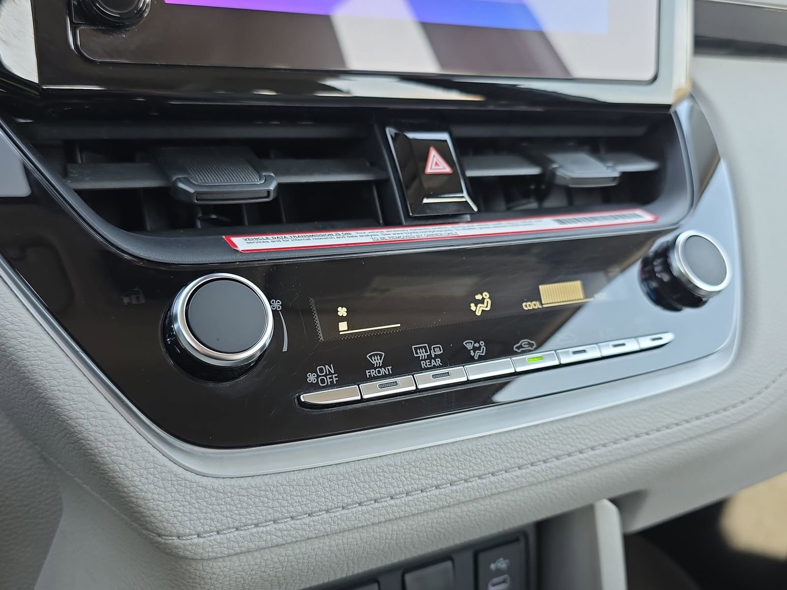 Used 2024 Toyota Corolla Cross L FWD image 23