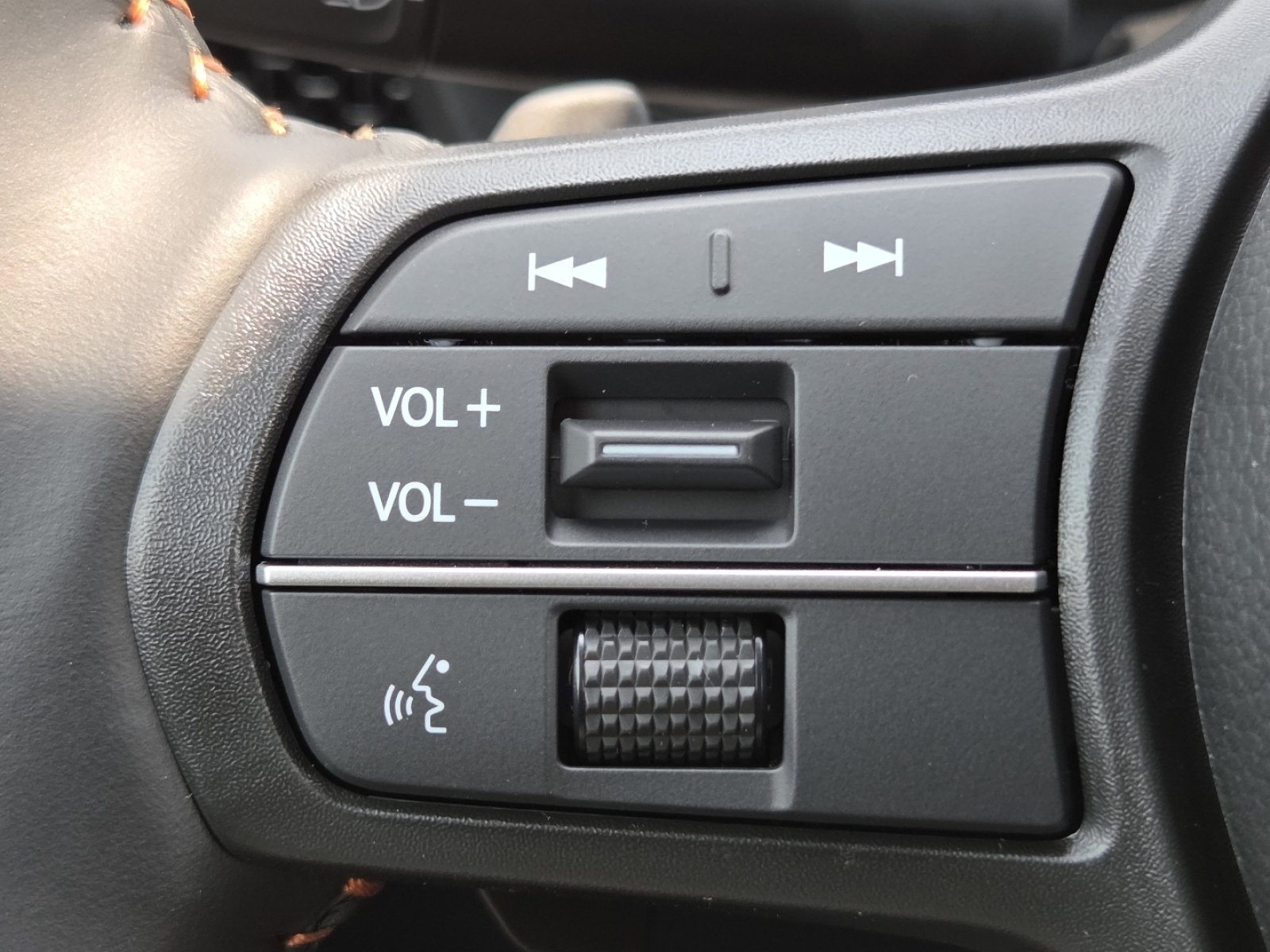 New 2026 Honda CR-V TrailSport image 11
