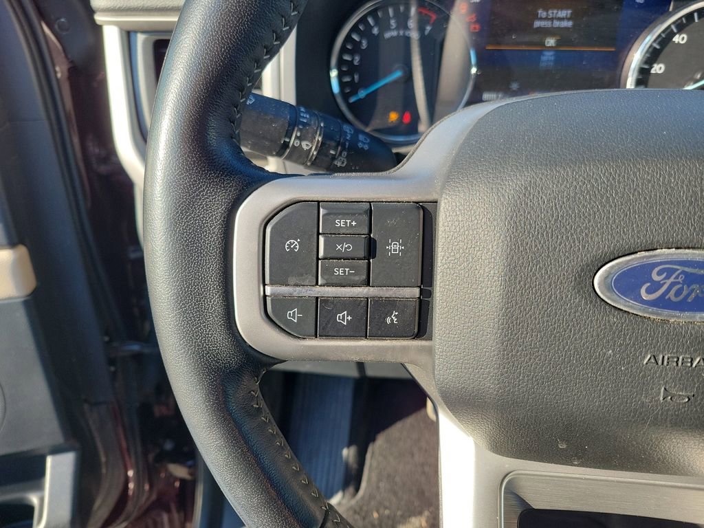 Used 2024 Ford Expedition Max XLT image 18