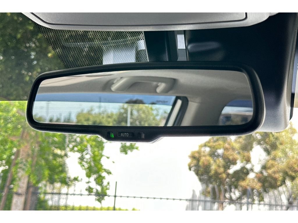 Used 2021 Toyota 4Runner SR5 Premium w/ Moonroof Package image 27